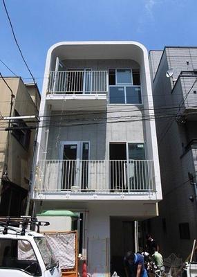 为什么日本地震中,房屋和人员伤亡少?建筑抗震有措施!(一)
